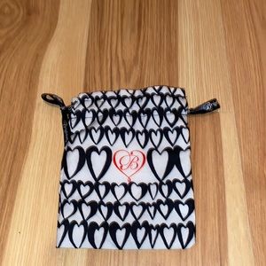 Brighton Jewelry Pouch